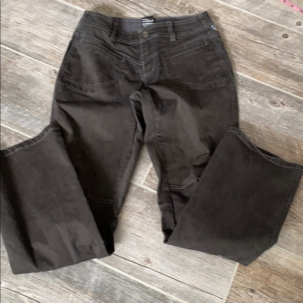 KUHL Dulce Pants 6 R